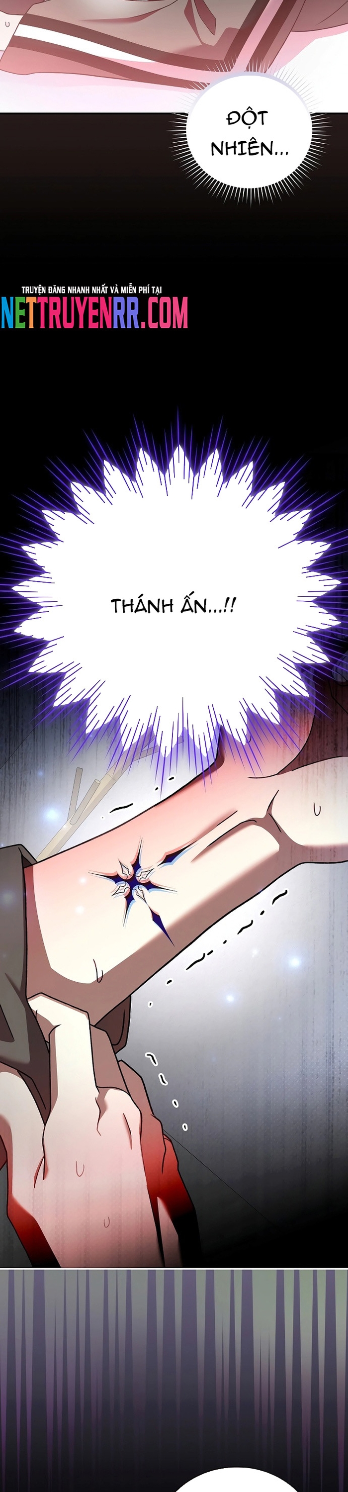 Nhân Vật Ngoài Lề Tiểu Thuyết: Chapter 131