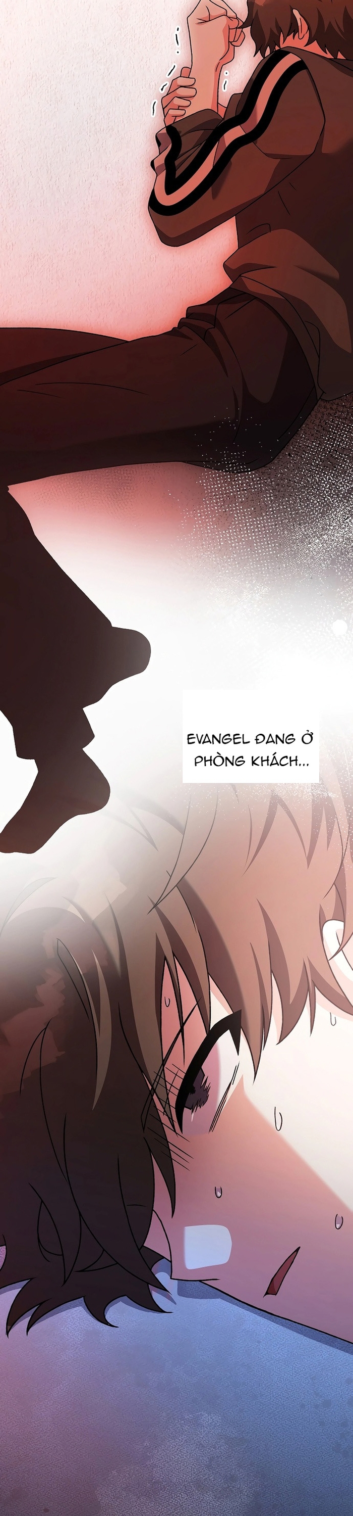 Nhân Vật Ngoài Lề Tiểu Thuyết: Chapter 131