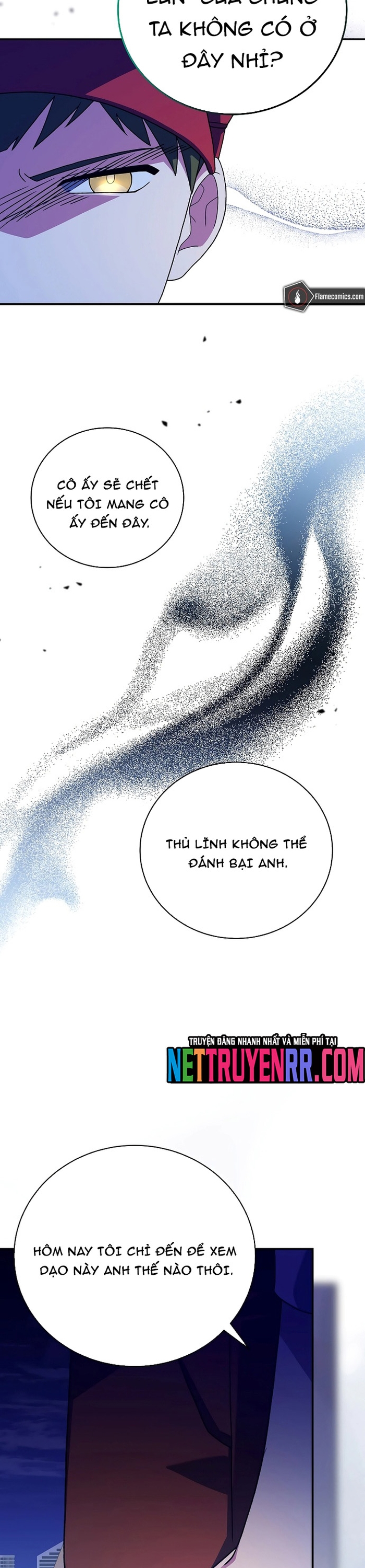 Nhân Vật Ngoài Lề Tiểu Thuyết: Chapter 131