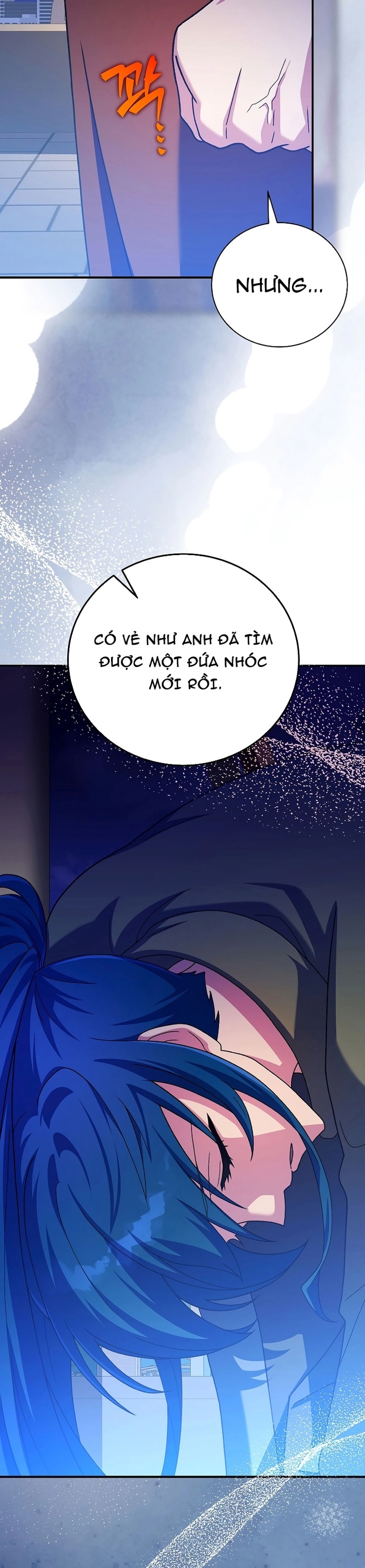 Nhân Vật Ngoài Lề Tiểu Thuyết: Chapter 131