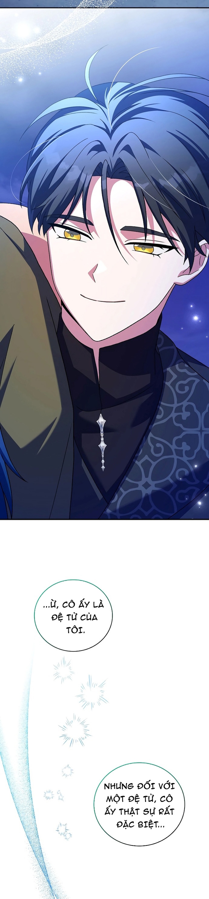 Nhân Vật Ngoài Lề Tiểu Thuyết: Chapter 131