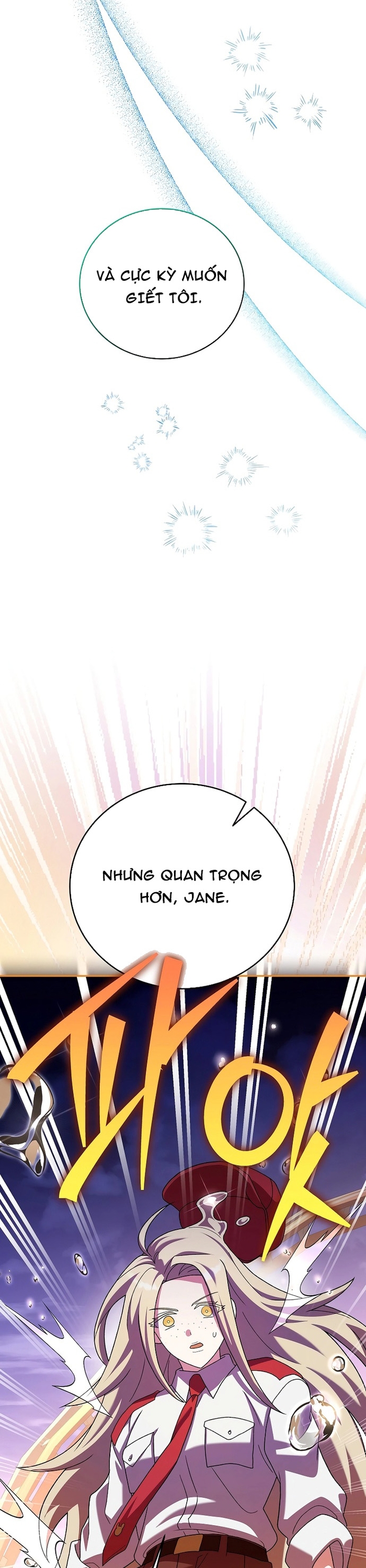 Nhân Vật Ngoài Lề Tiểu Thuyết: Chapter 131