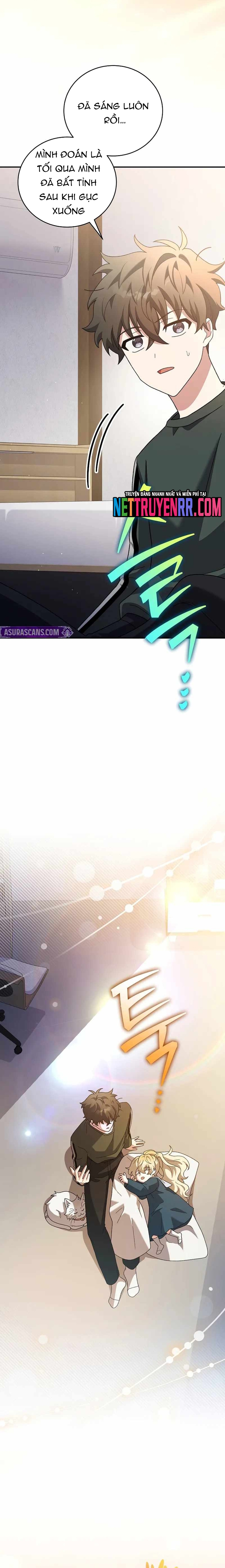 Nhân Vật Ngoài Lề Tiểu Thuyết: Chapter 132