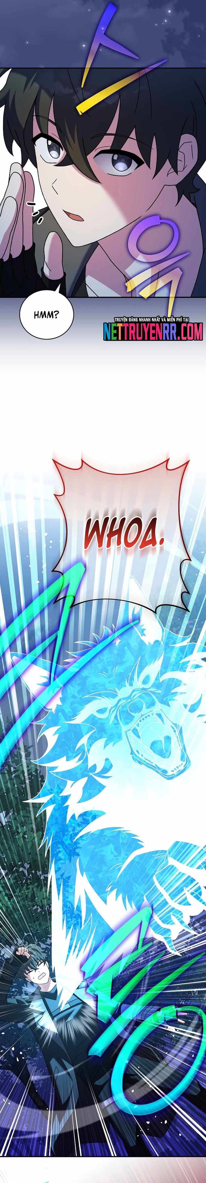 Nhân Vật Ngoài Lề Tiểu Thuyết: Chapter 132