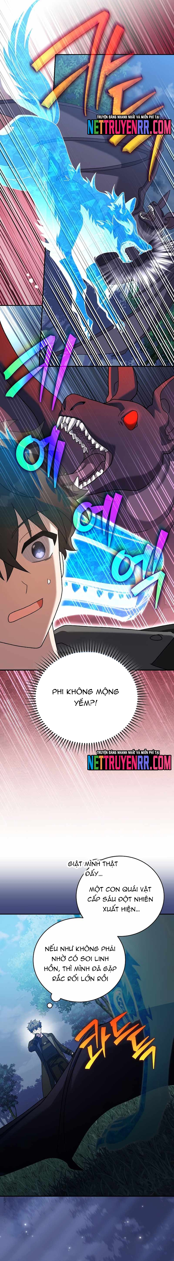 Nhân Vật Ngoài Lề Tiểu Thuyết: Chapter 132