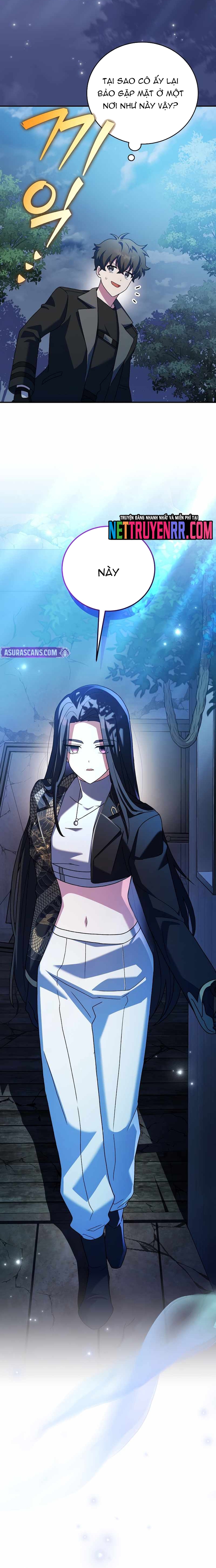 Nhân Vật Ngoài Lề Tiểu Thuyết: Chapter 132