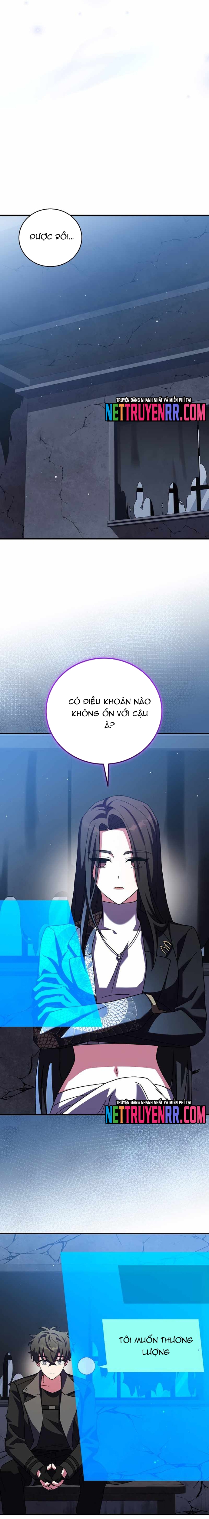 Nhân Vật Ngoài Lề Tiểu Thuyết: Chapter 132