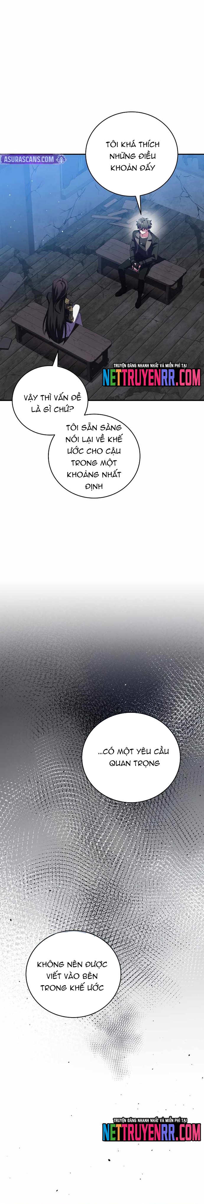 Nhân Vật Ngoài Lề Tiểu Thuyết: Chapter 132