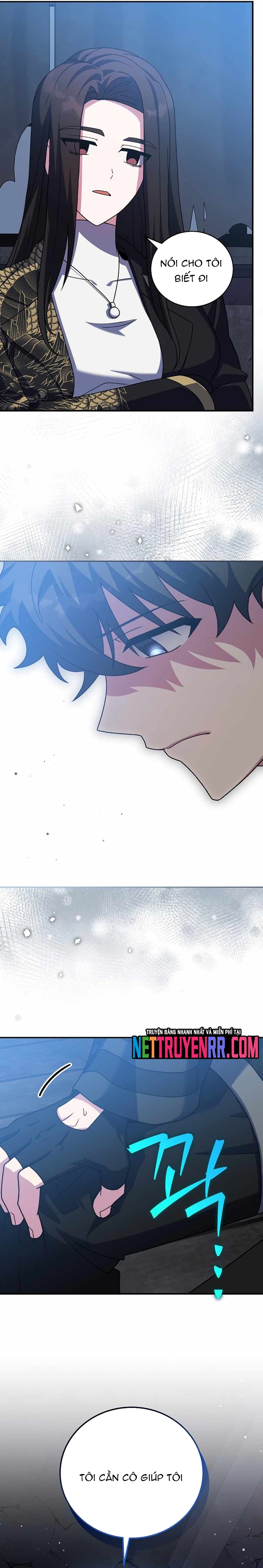 Nhân Vật Ngoài Lề Tiểu Thuyết: Chapter 132