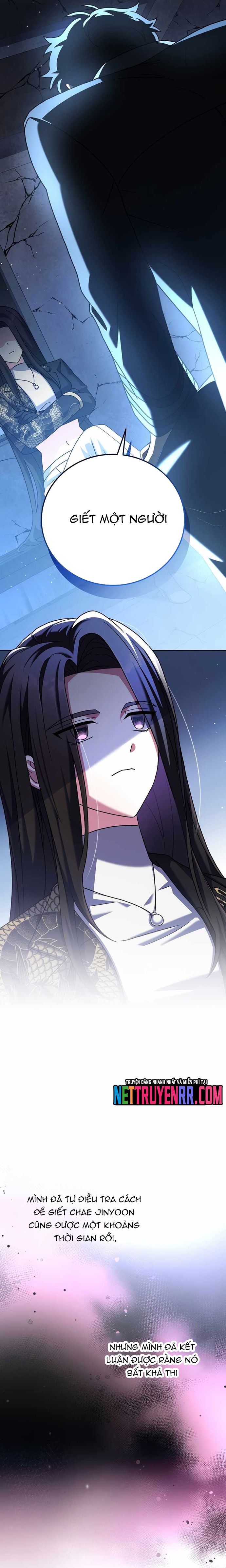 Nhân Vật Ngoài Lề Tiểu Thuyết: Chapter 132