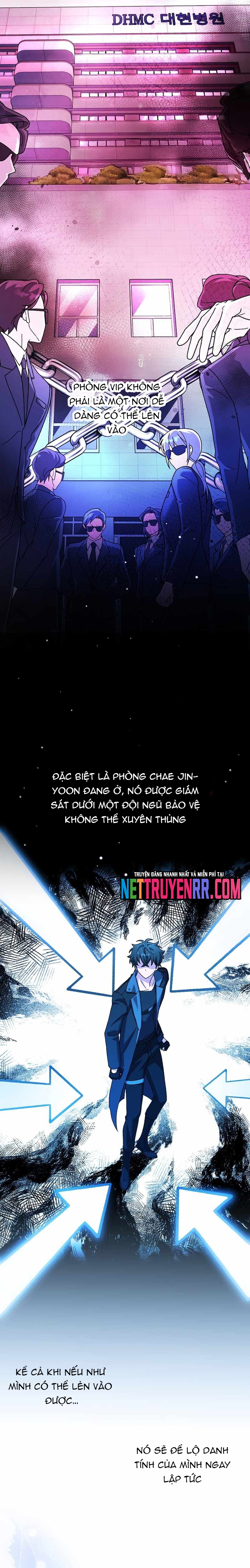 Nhân Vật Ngoài Lề Tiểu Thuyết: Chapter 132