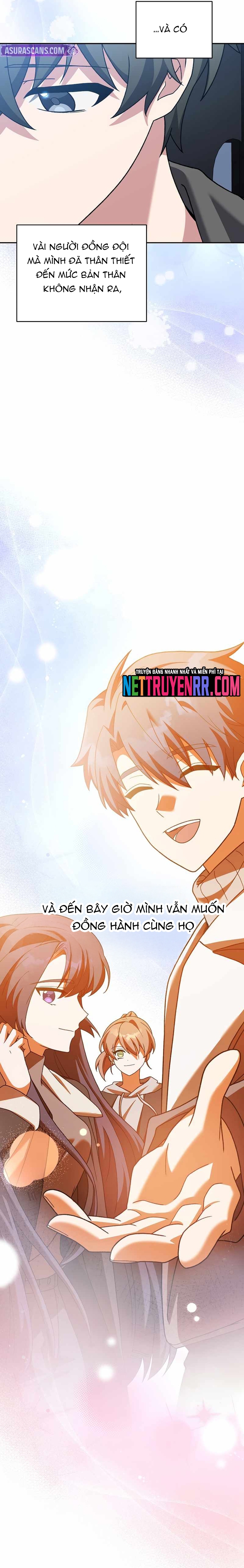 Nhân Vật Ngoài Lề Tiểu Thuyết: Chapter 132