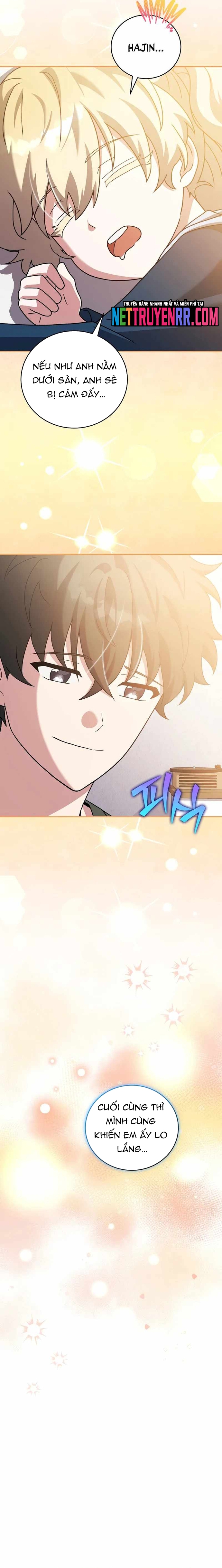 Nhân Vật Ngoài Lề Tiểu Thuyết: Chapter 132