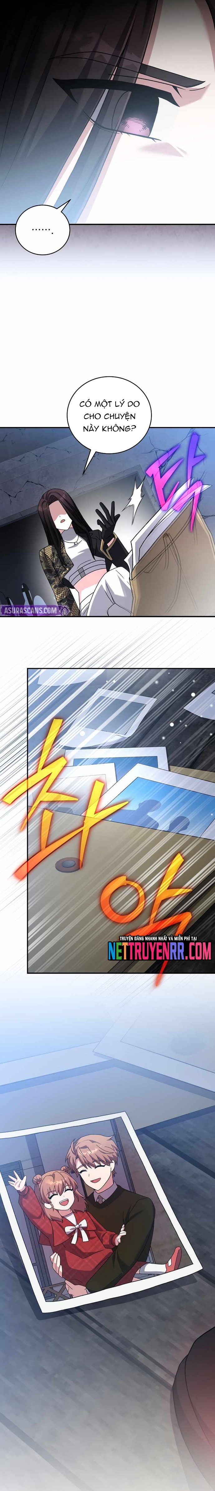 Nhân Vật Ngoài Lề Tiểu Thuyết: Chapter 132