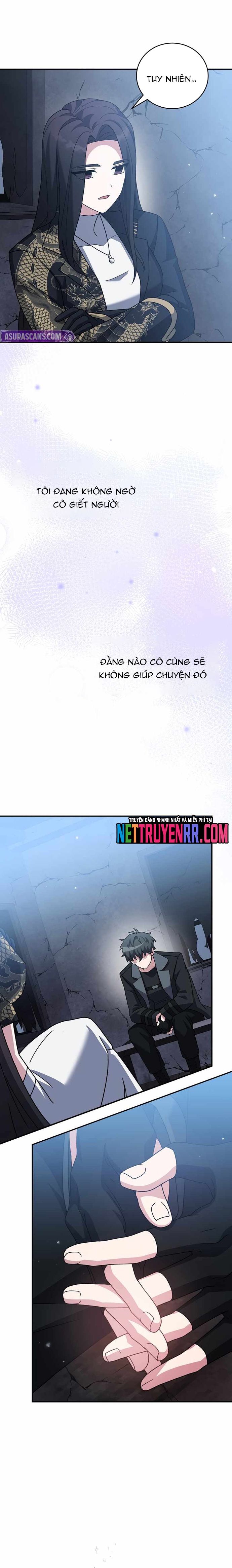 Nhân Vật Ngoài Lề Tiểu Thuyết: Chapter 132