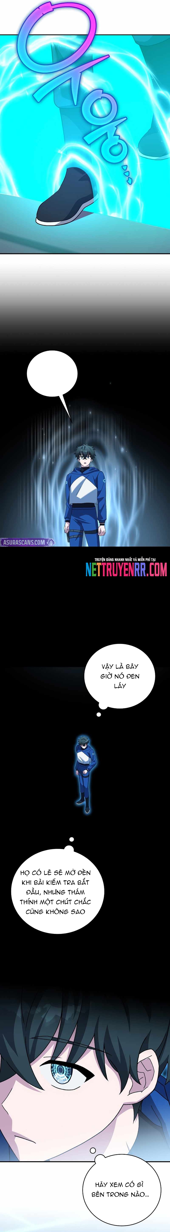 Nhân Vật Ngoài Lề Tiểu Thuyết: Chapter 132