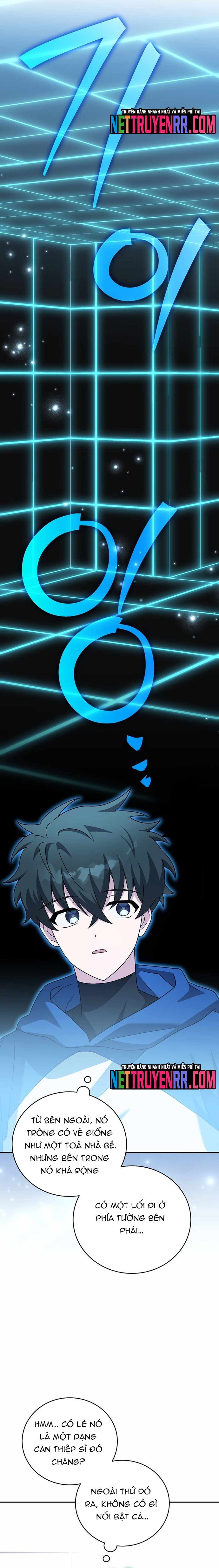 Nhân Vật Ngoài Lề Tiểu Thuyết: Chapter 132