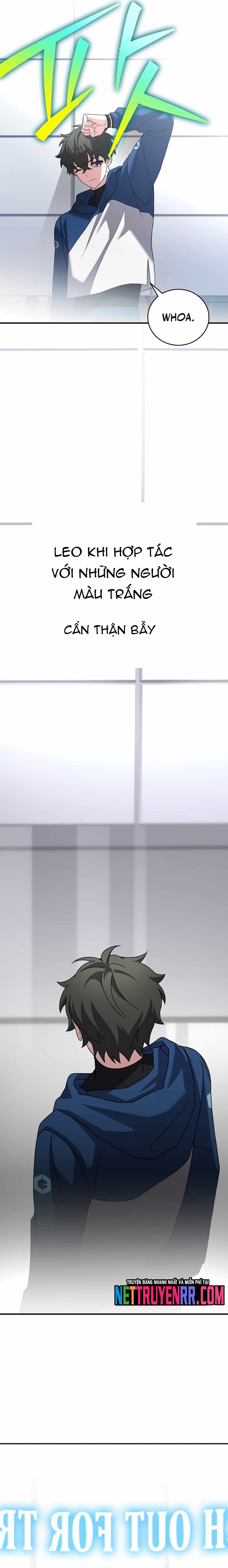 Nhân Vật Ngoài Lề Tiểu Thuyết: Chapter 132