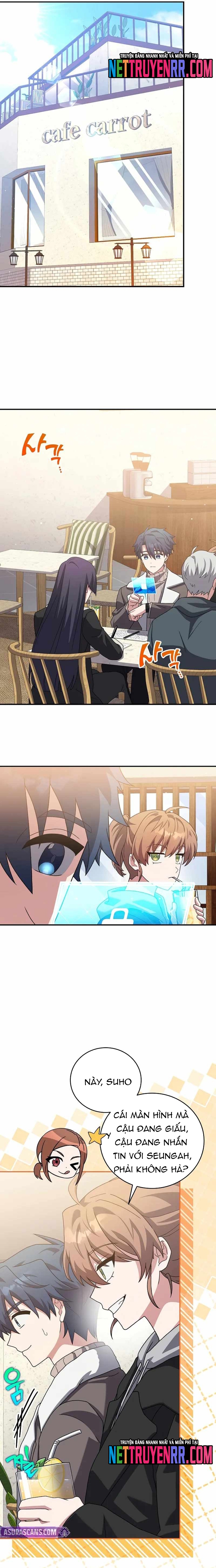 Nhân Vật Ngoài Lề Tiểu Thuyết: Chapter 132