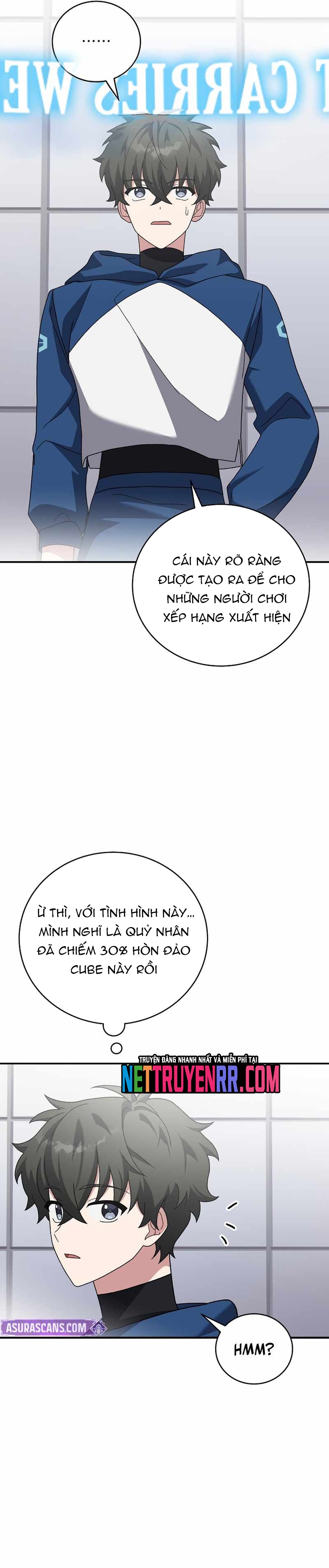 Nhân Vật Ngoài Lề Tiểu Thuyết: Chapter 132