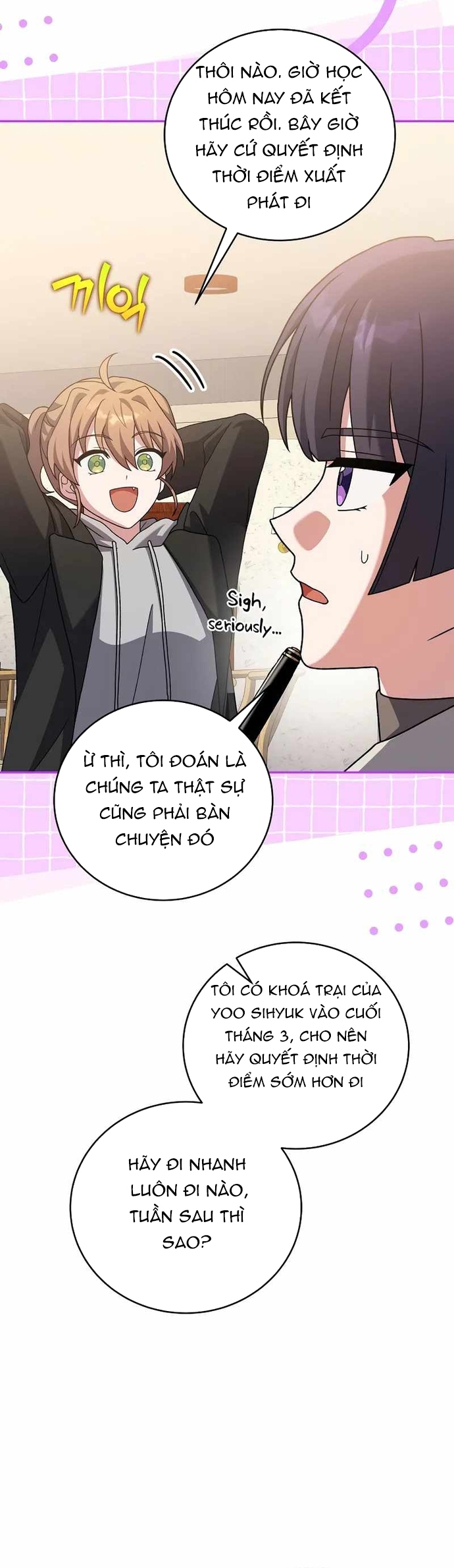 Nhân Vật Ngoài Lề Tiểu Thuyết: Chapter 132