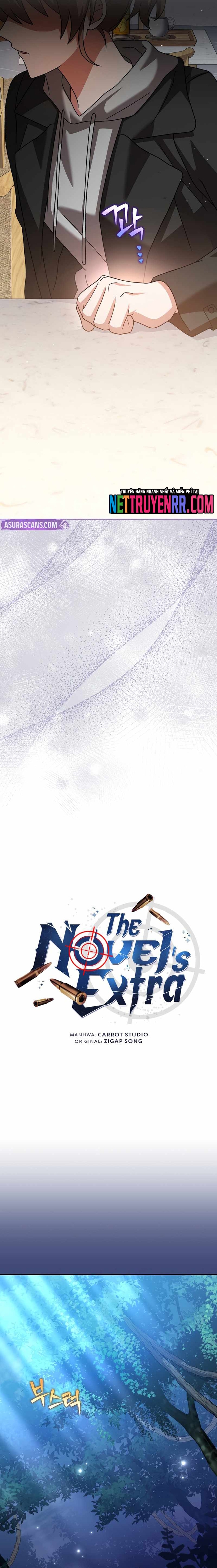 Nhân Vật Ngoài Lề Tiểu Thuyết: Chapter 132