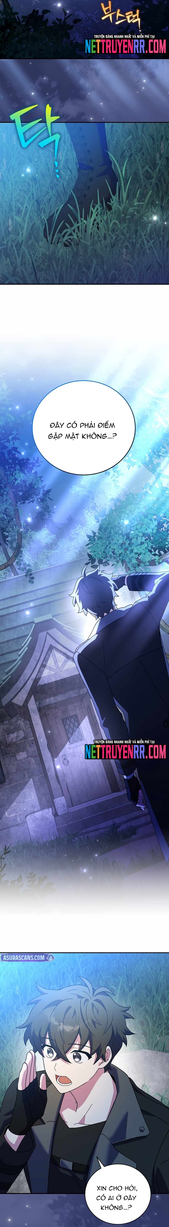 Nhân Vật Ngoài Lề Tiểu Thuyết: Chapter 132