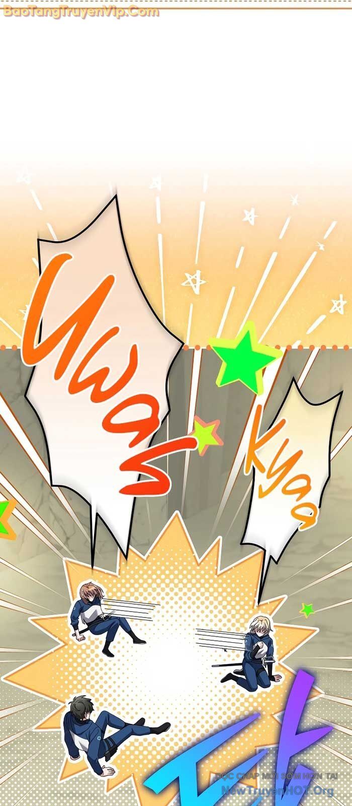 Nhân Vật Ngoài Lề Tiểu Thuyết: Chapter 133