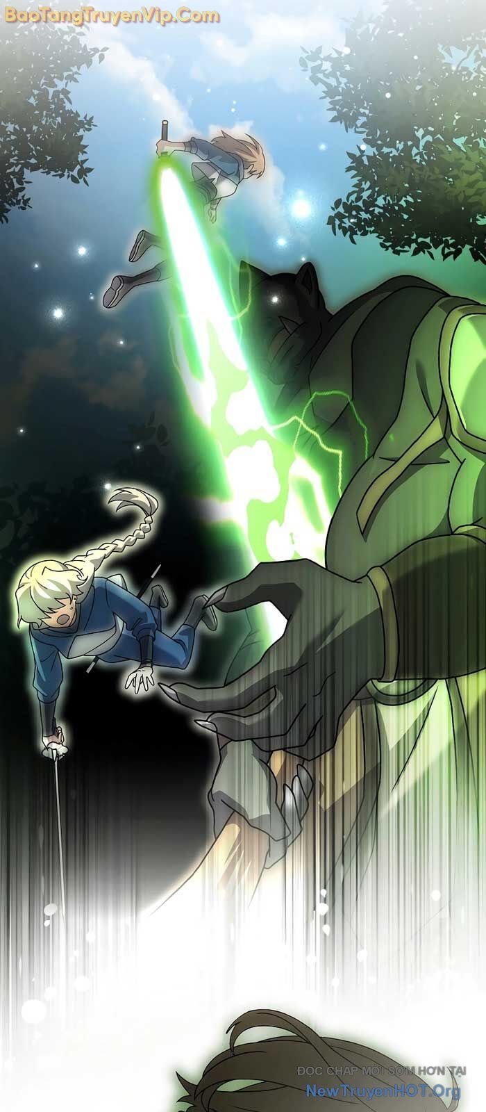 Nhân Vật Ngoài Lề Tiểu Thuyết: Chapter 133