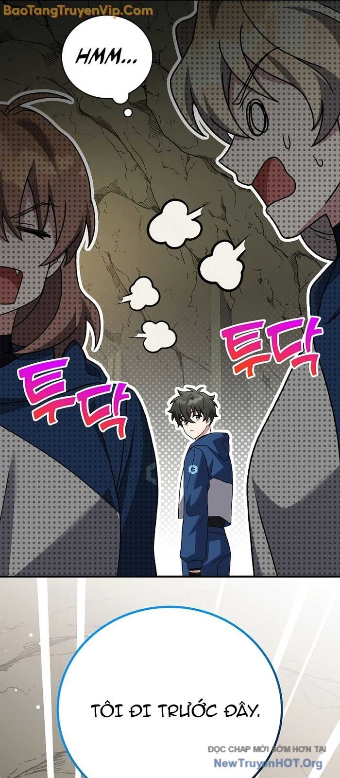 Nhân Vật Ngoài Lề Tiểu Thuyết: Chapter 133