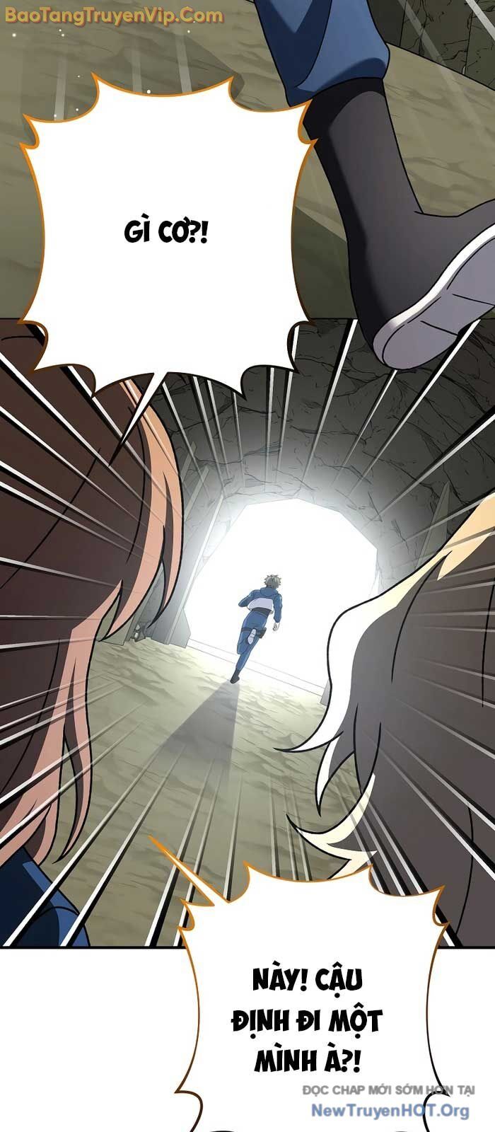 Nhân Vật Ngoài Lề Tiểu Thuyết: Chapter 133