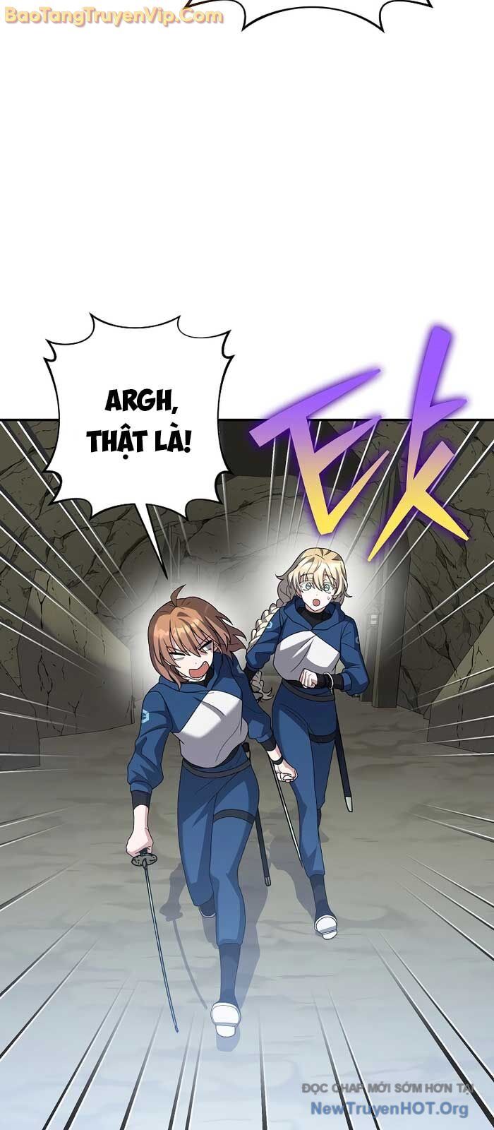 Nhân Vật Ngoài Lề Tiểu Thuyết: Chapter 133