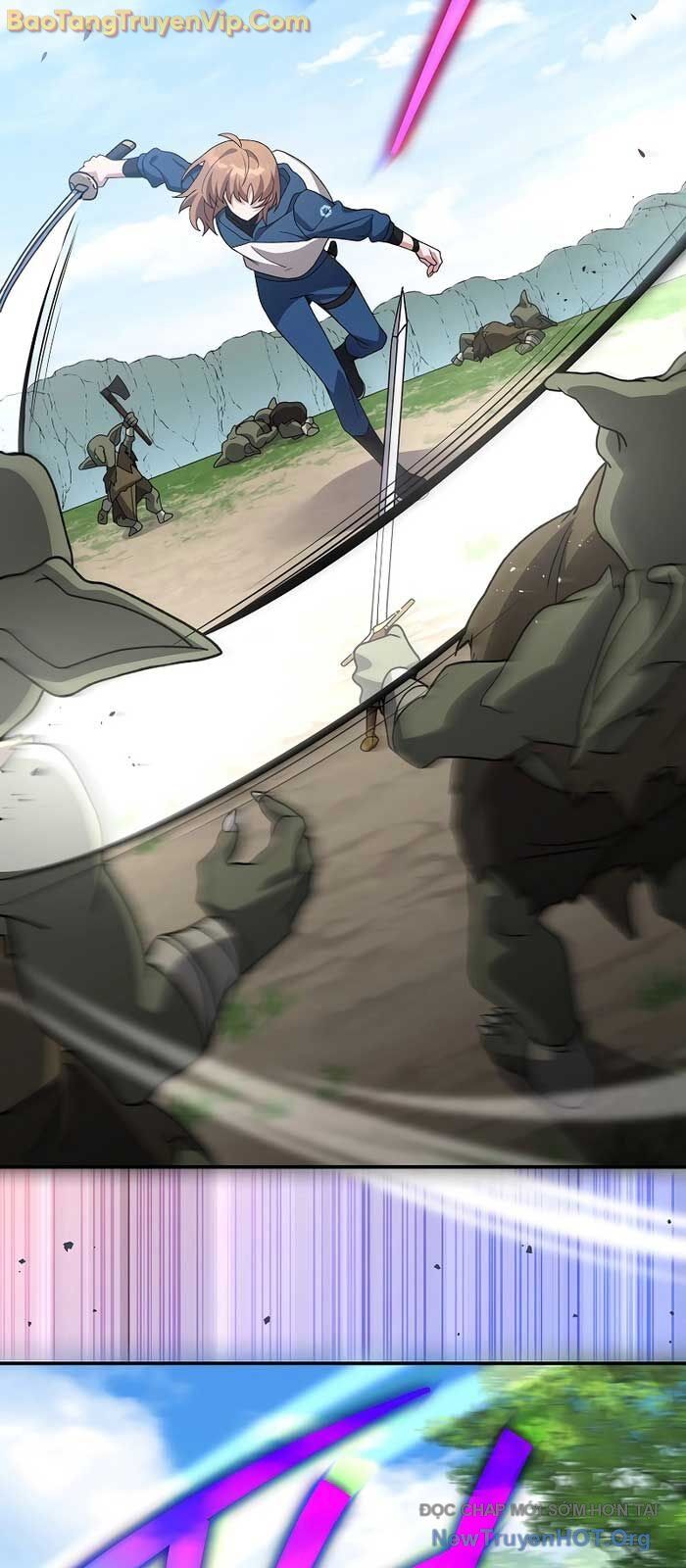 Nhân Vật Ngoài Lề Tiểu Thuyết: Chapter 133