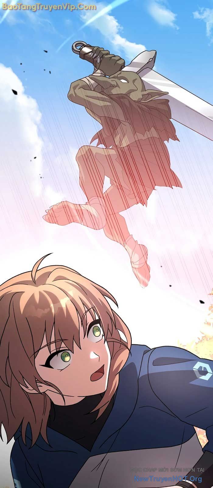 Nhân Vật Ngoài Lề Tiểu Thuyết: Chapter 133