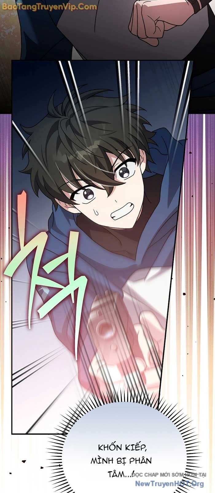 Nhân Vật Ngoài Lề Tiểu Thuyết: Chapter 133