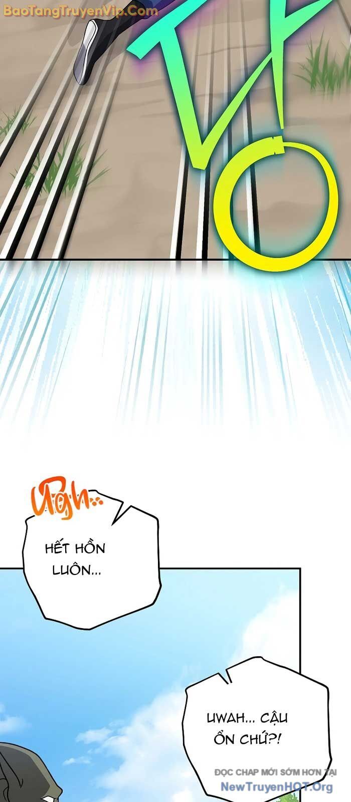 Nhân Vật Ngoài Lề Tiểu Thuyết: Chapter 133