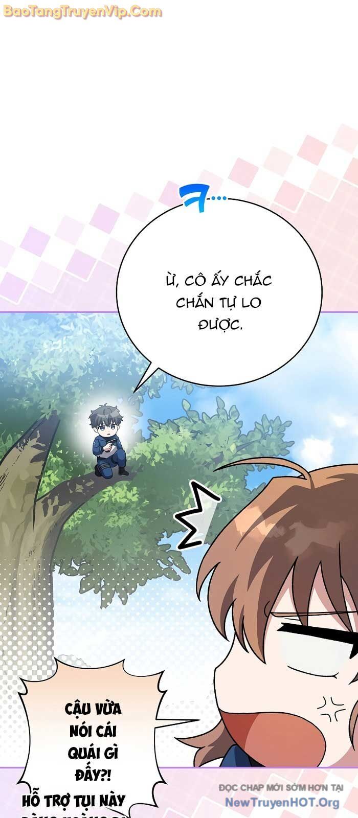 Nhân Vật Ngoài Lề Tiểu Thuyết: Chapter 133