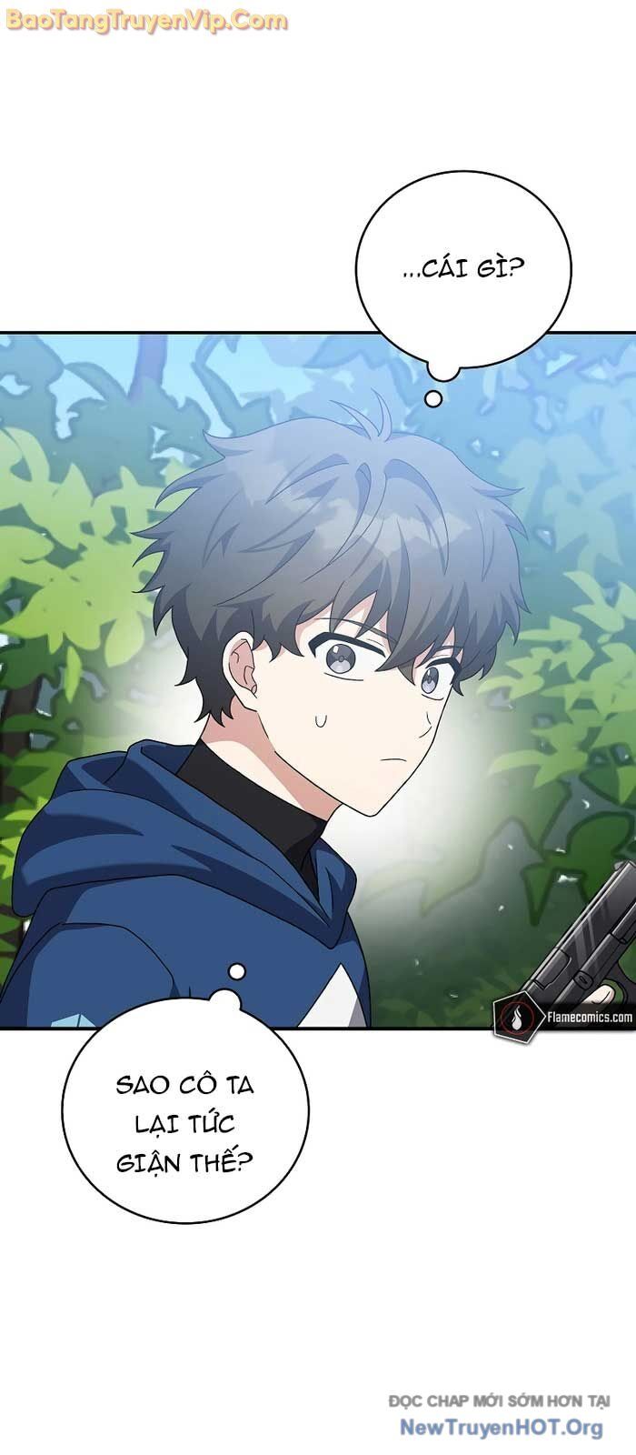 Nhân Vật Ngoài Lề Tiểu Thuyết: Chapter 133