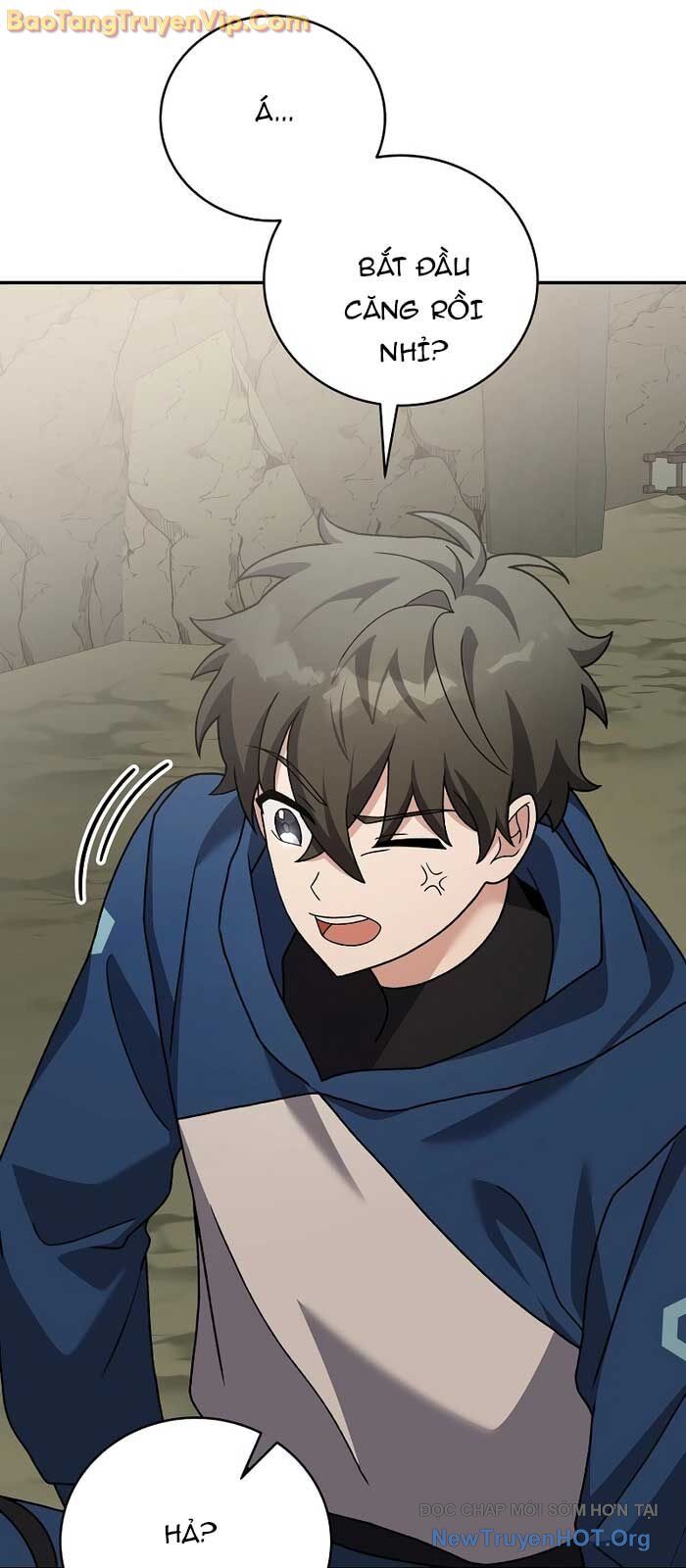 Nhân Vật Ngoài Lề Tiểu Thuyết: Chapter 133