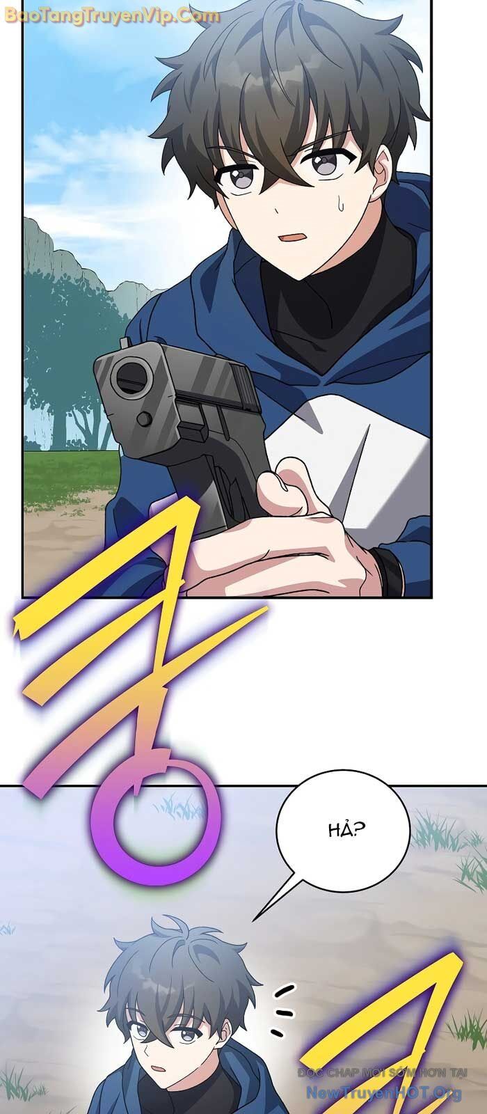 Nhân Vật Ngoài Lề Tiểu Thuyết: Chapter 133