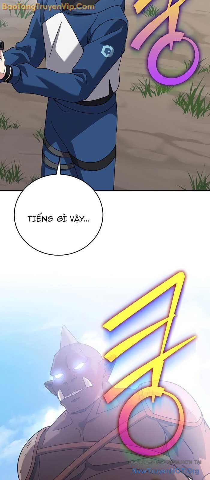 Nhân Vật Ngoài Lề Tiểu Thuyết: Chapter 133