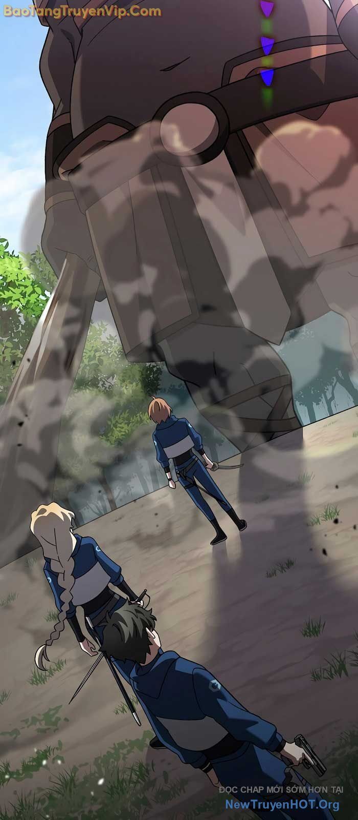 Nhân Vật Ngoài Lề Tiểu Thuyết: Chapter 133