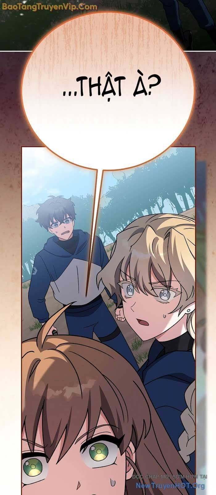 Nhân Vật Ngoài Lề Tiểu Thuyết: Chapter 133