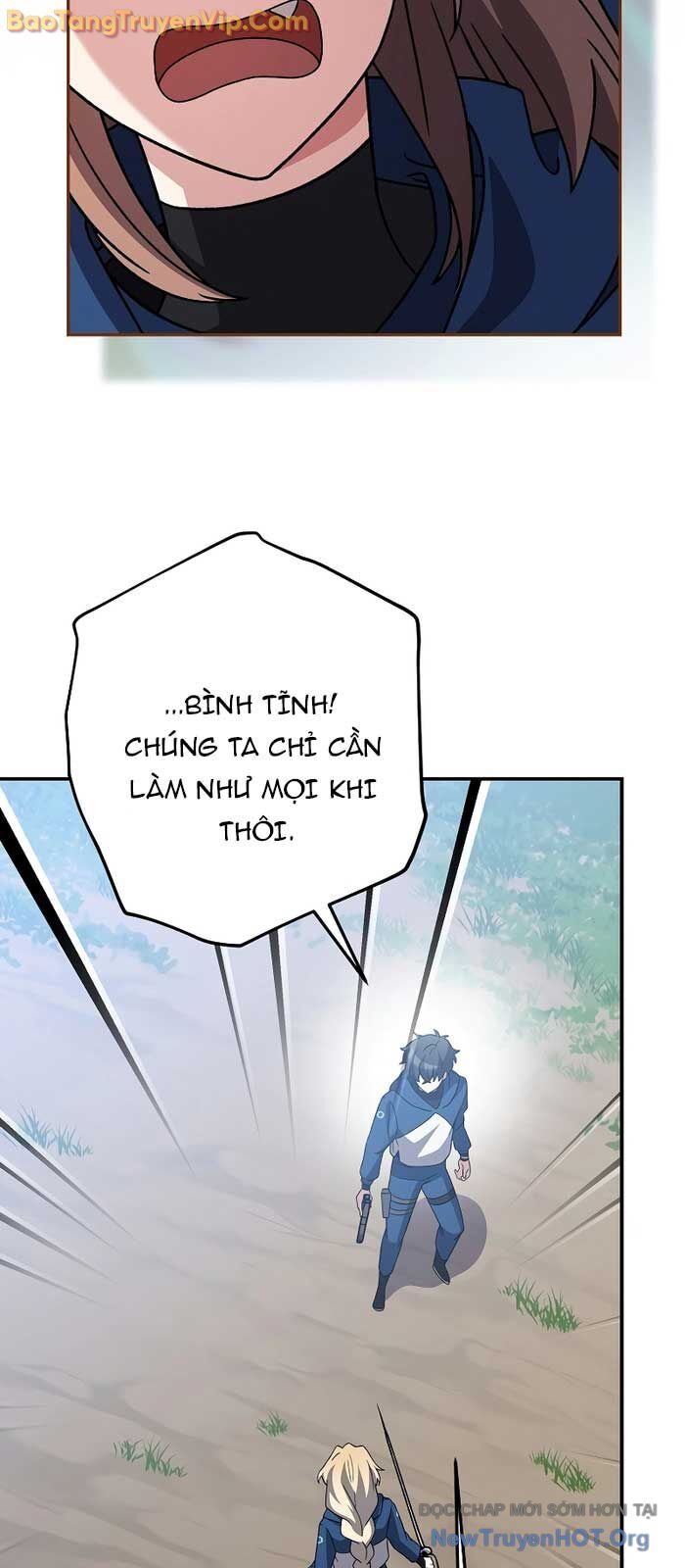 Nhân Vật Ngoài Lề Tiểu Thuyết: Chapter 133