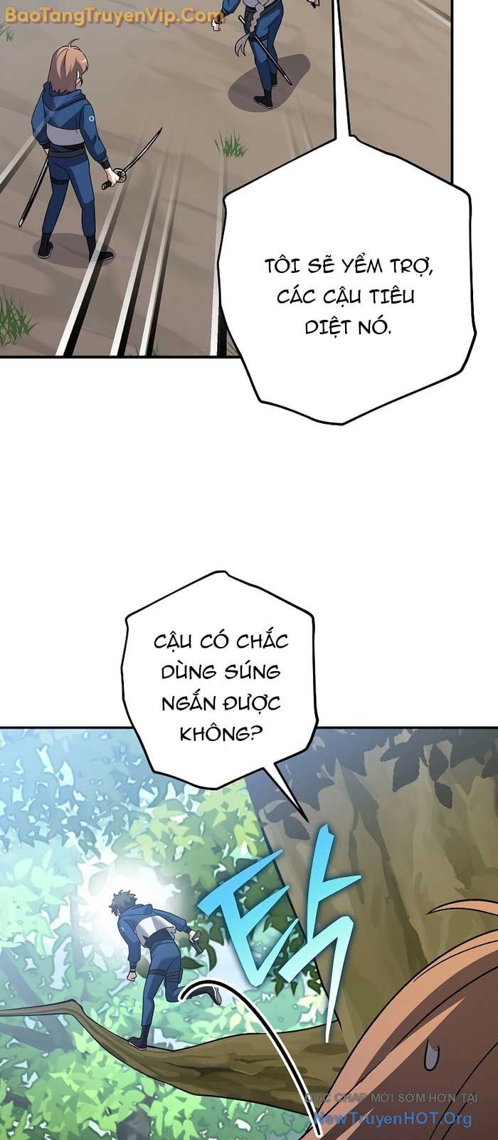 Nhân Vật Ngoài Lề Tiểu Thuyết: Chapter 133