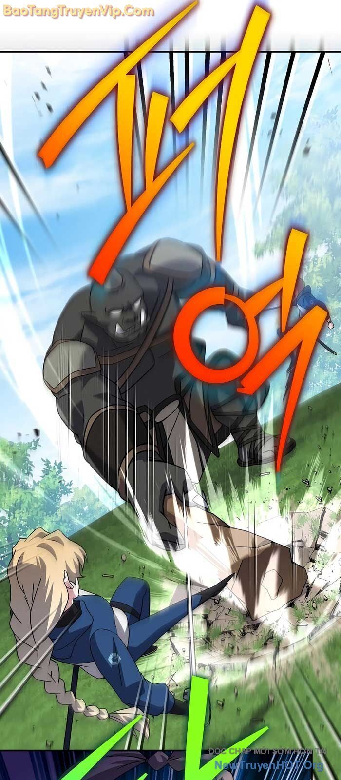 Nhân Vật Ngoài Lề Tiểu Thuyết: Chapter 133