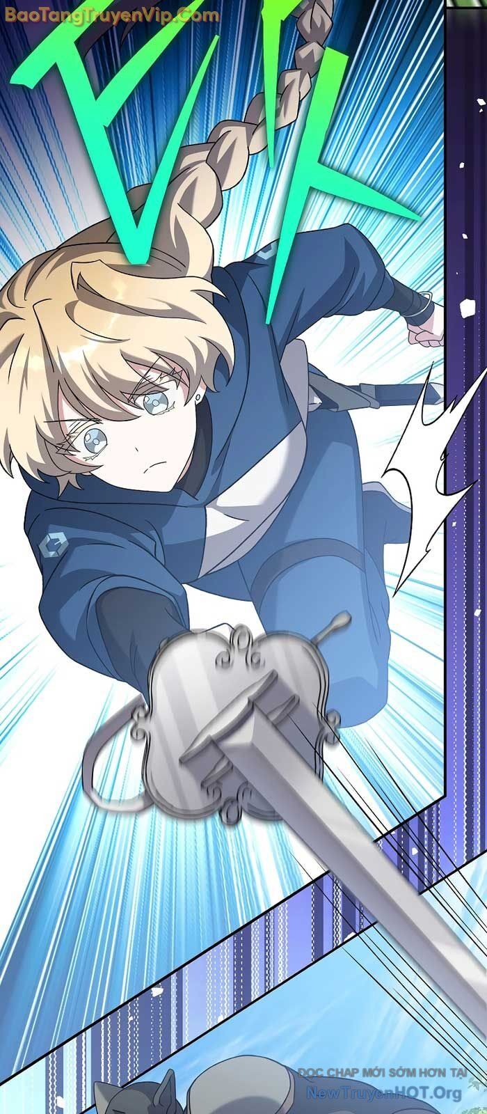 Nhân Vật Ngoài Lề Tiểu Thuyết: Chapter 133