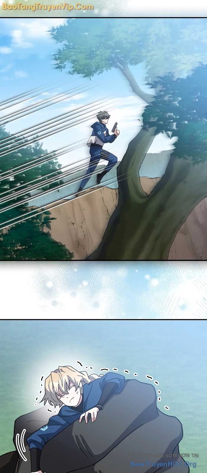 Nhân Vật Ngoài Lề Tiểu Thuyết: Chapter 133