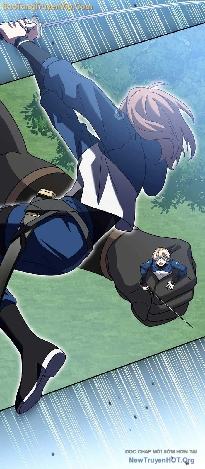 Nhân Vật Ngoài Lề Tiểu Thuyết: Chapter 133