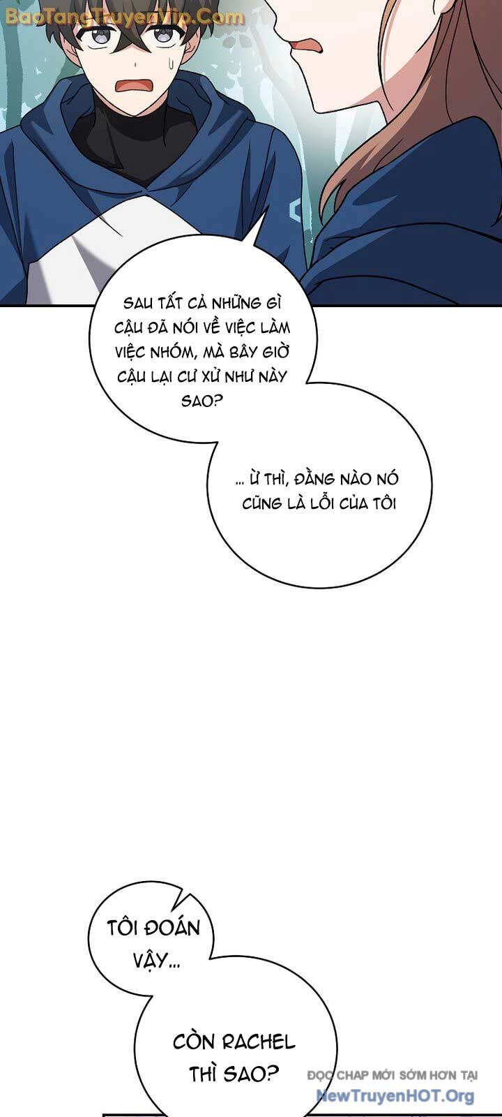 Nhân Vật Ngoài Lề Tiểu Thuyết: Chapter 134